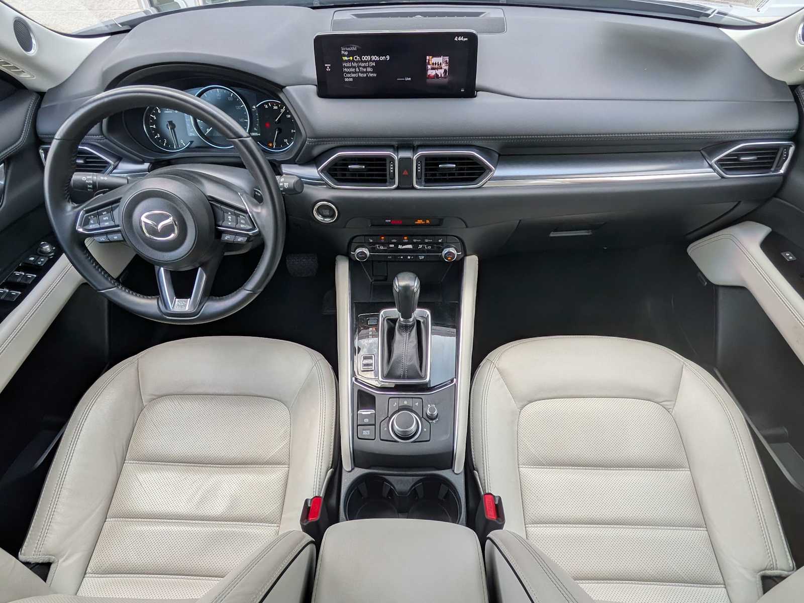 Thumbnail: 2024 Mazda CX-5 - 22