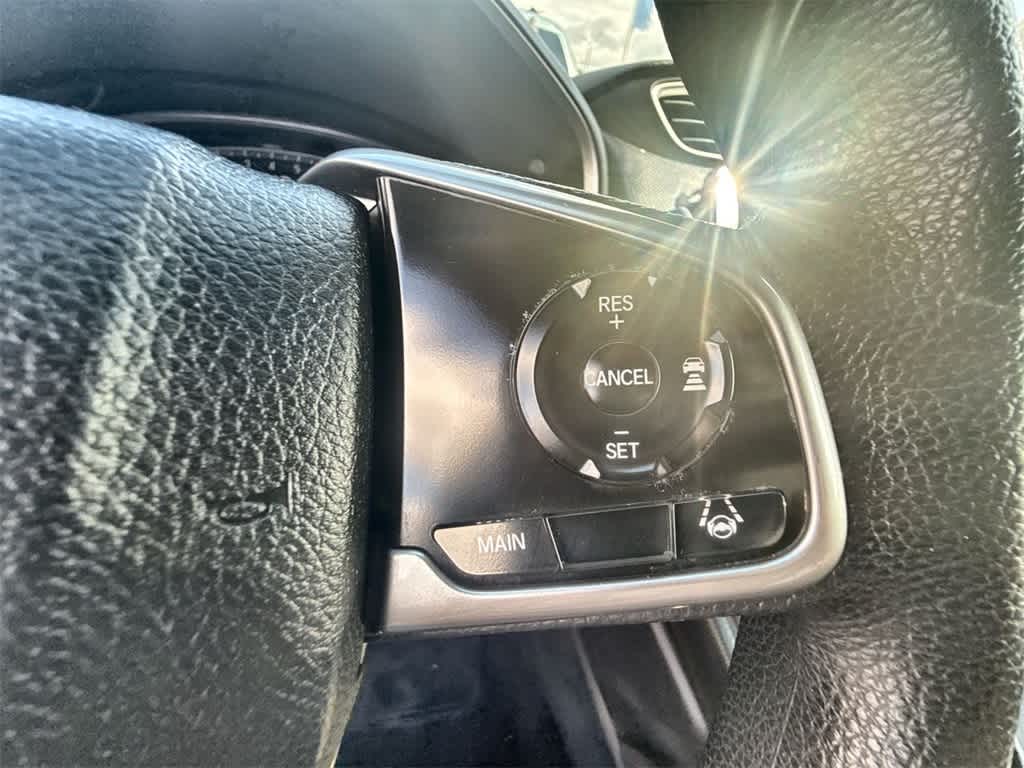 Thumbnail: 2020 Honda CR-V - 24