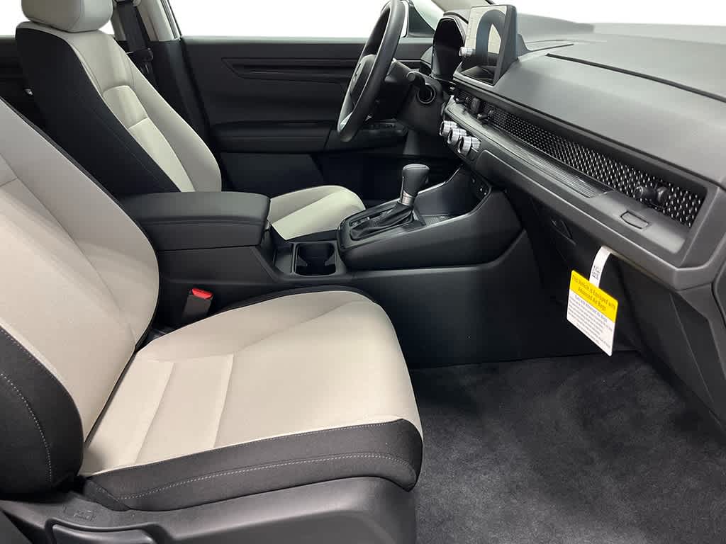 Thumbnail: 2026 Honda CR-V - 24