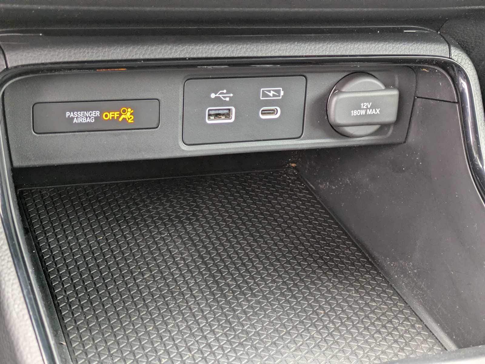 Thumbnail: 2023 Honda CR-V - 30