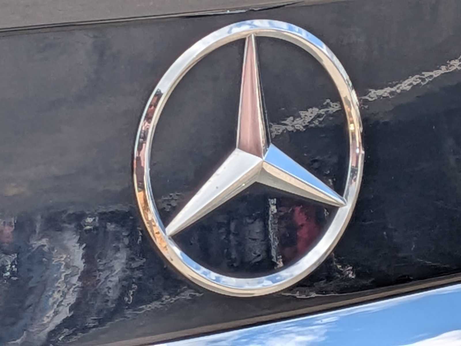 Thumbnail: 2017 Mercedes-Benz C-Class - 12