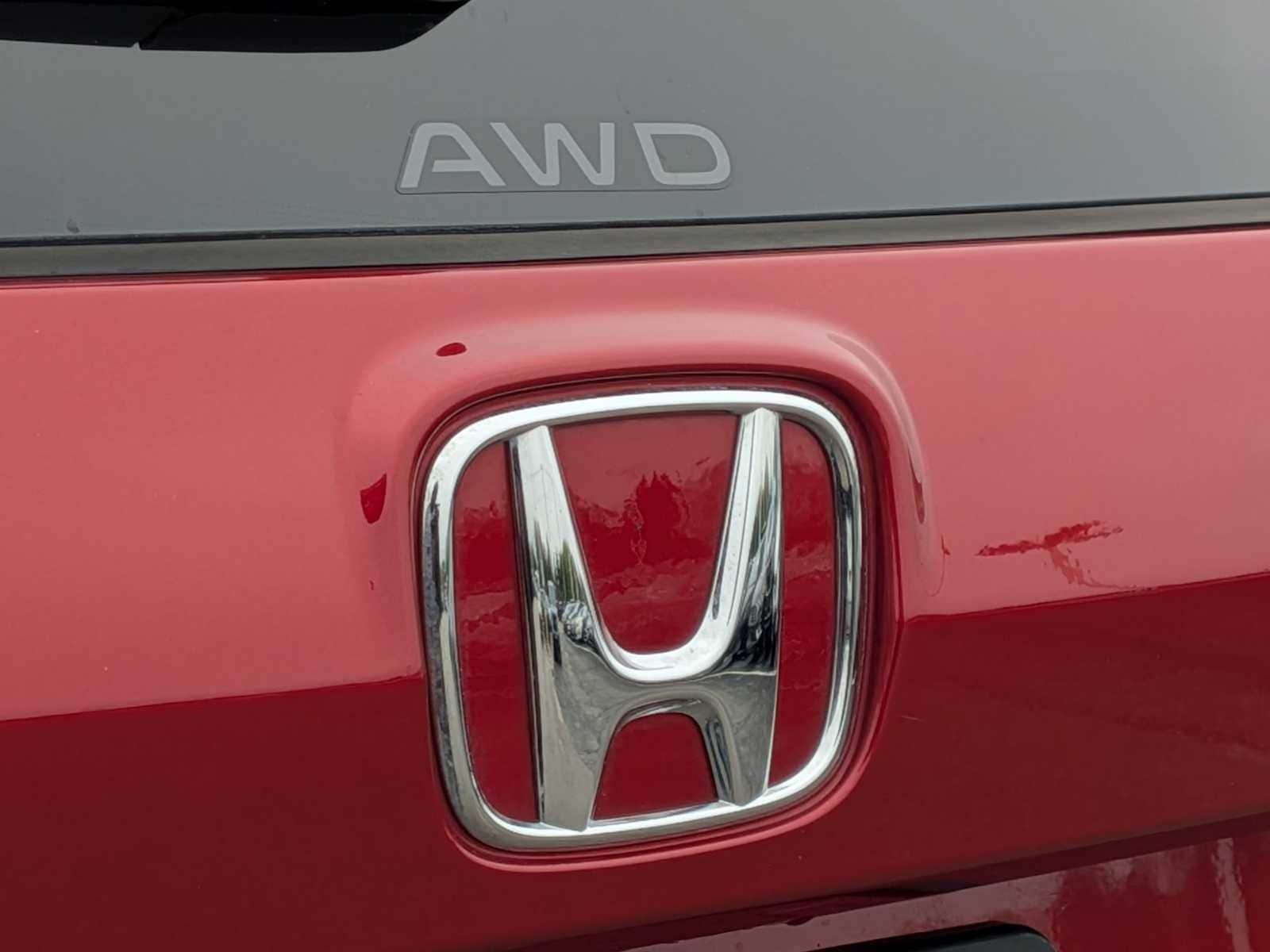 Thumbnail: 2024 Honda CR-V - 13