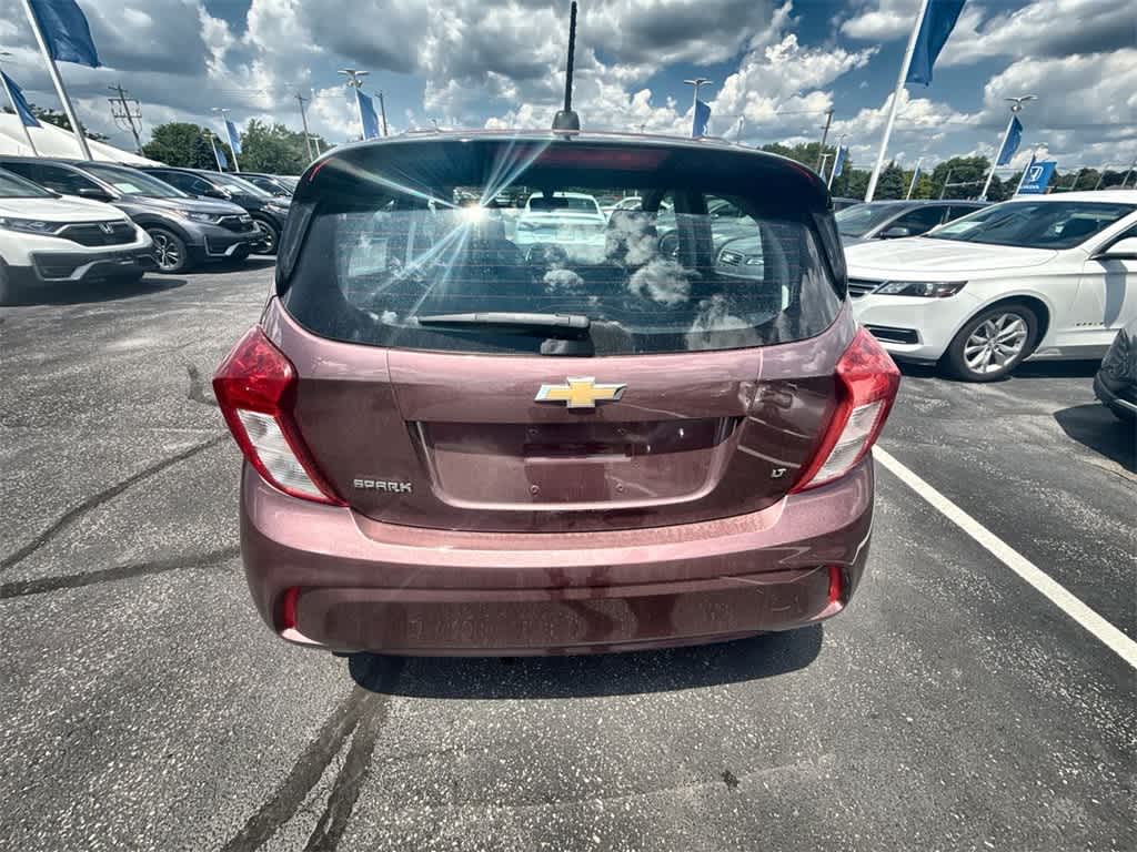 Thumbnail: 2020 Chevrolet Spark - 11