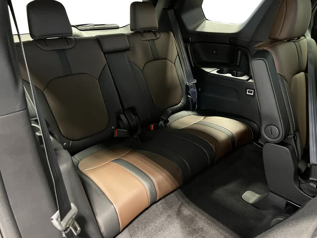 Thumbnail: 2026 Honda Pilot - 27