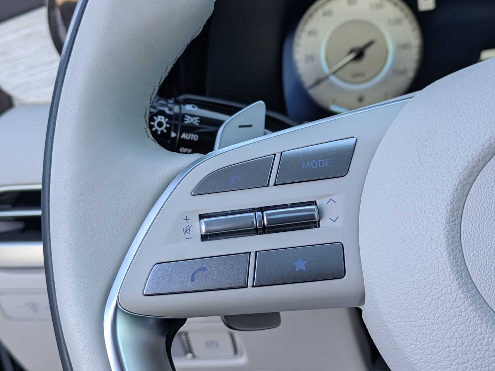 Thumbnail: 2025 Hyundai Palisade - 23