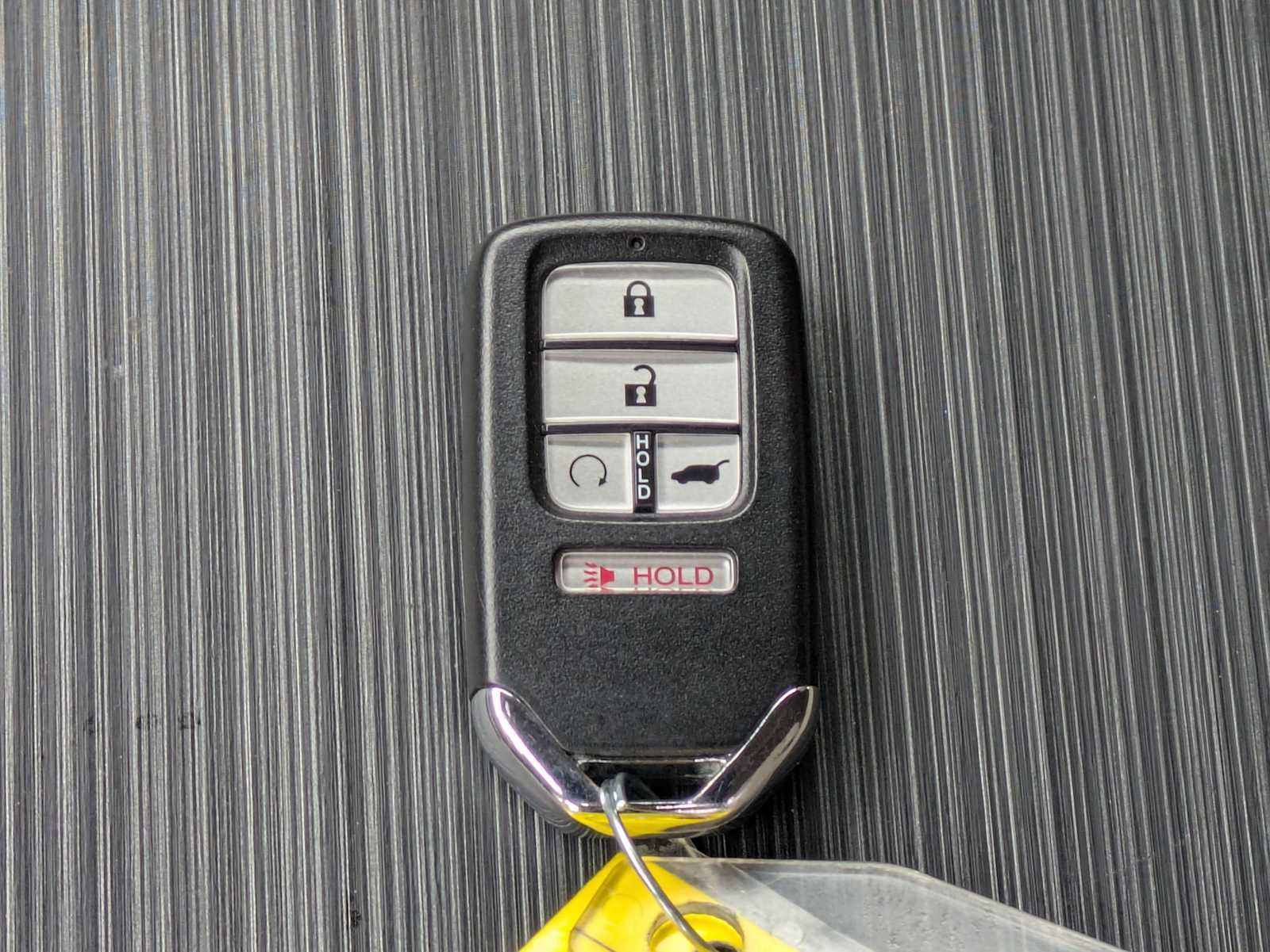 Thumbnail: 2017 Honda Pilot - 34