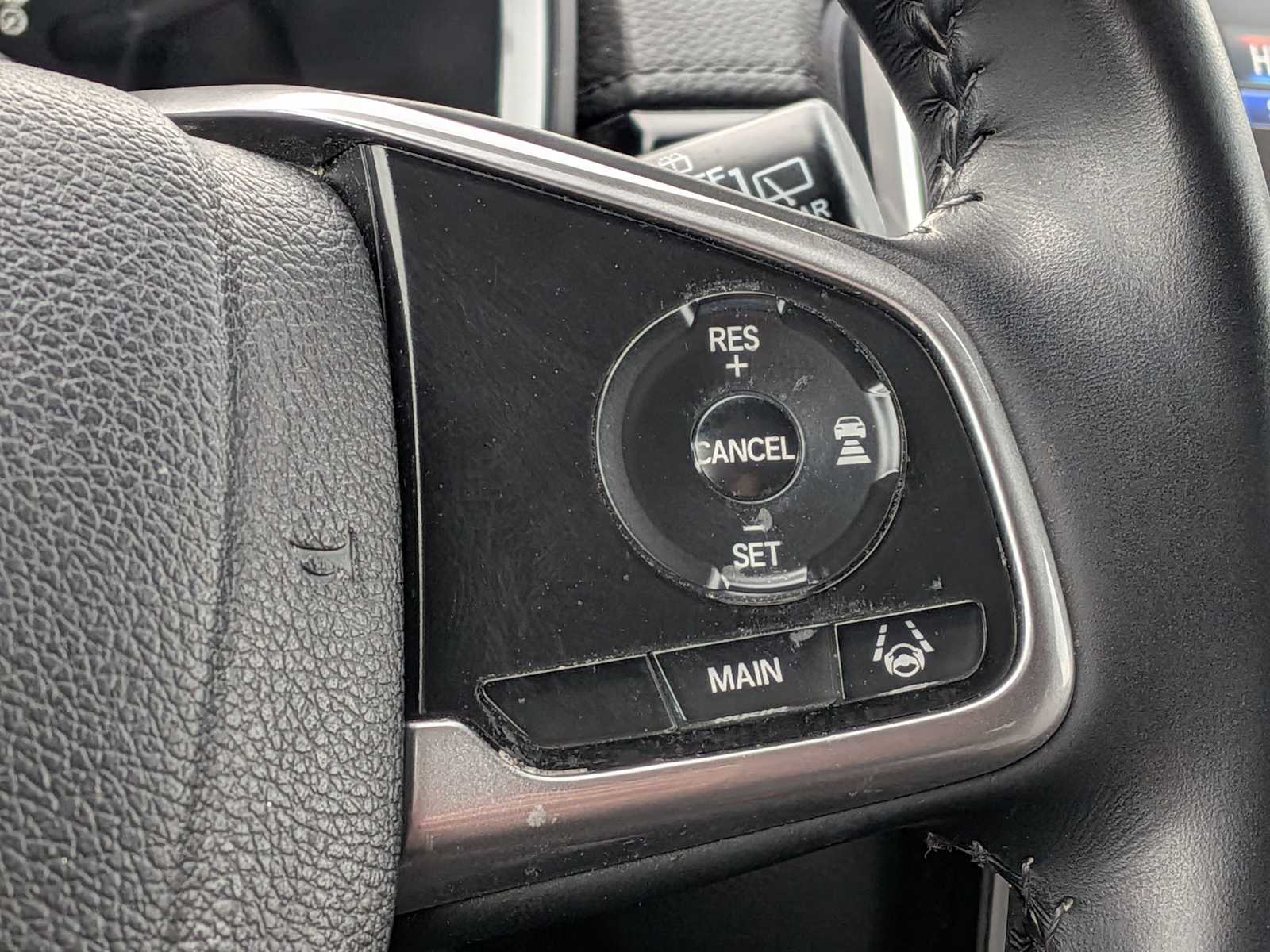 Thumbnail: 2017 Honda CR-V - 25