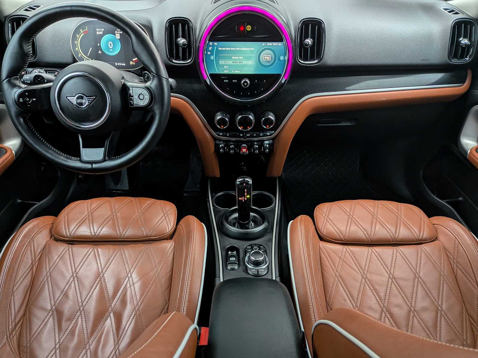 Thumbnail: 2022 MINI Cooper Countryman - 14