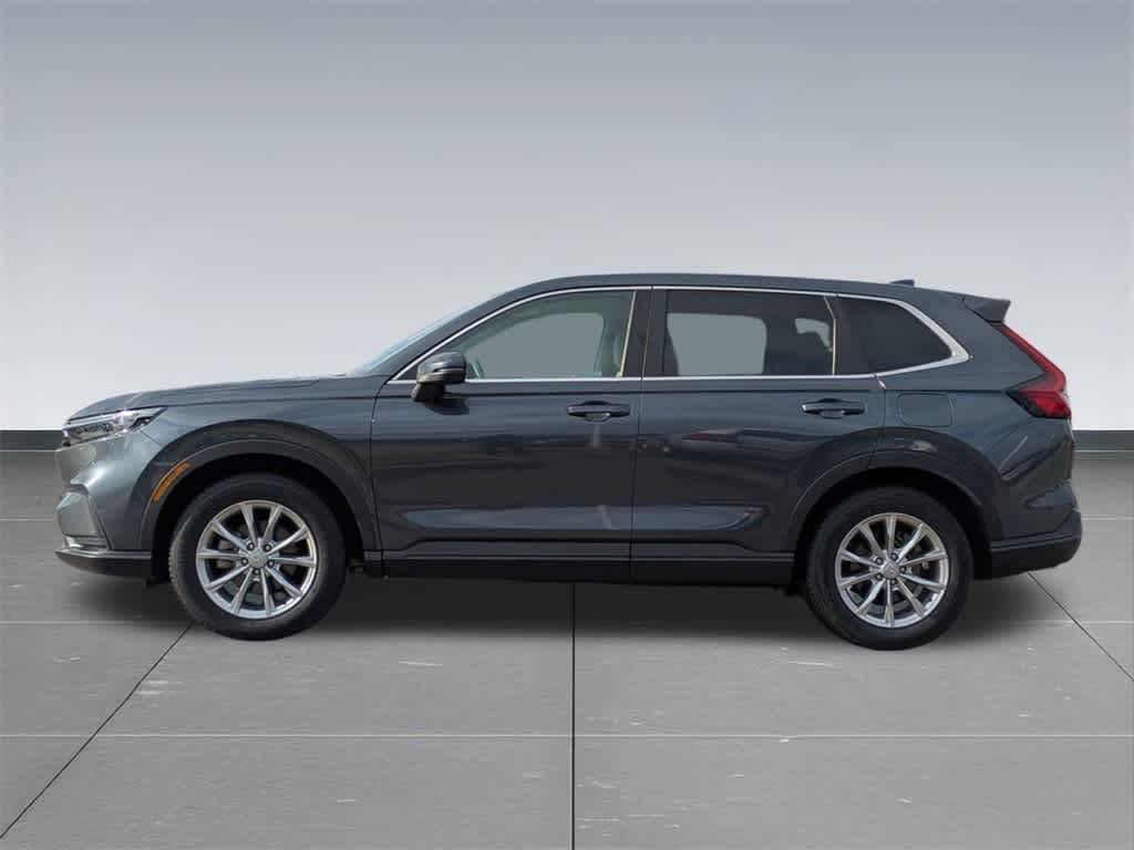 Thumbnail: 2023 Honda CR-V - 3