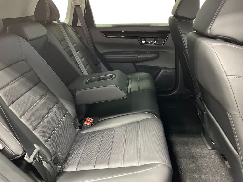 Thumbnail: 2026 Honda CR-V - 27