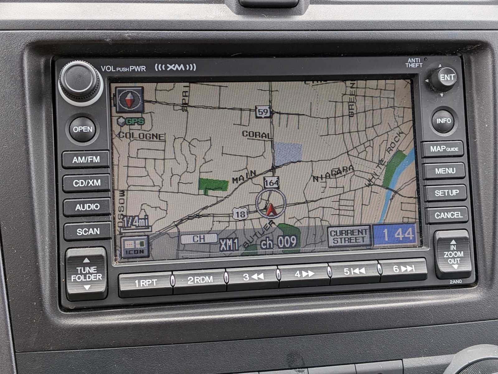 Thumbnail: 2007 Honda CR-V - 27