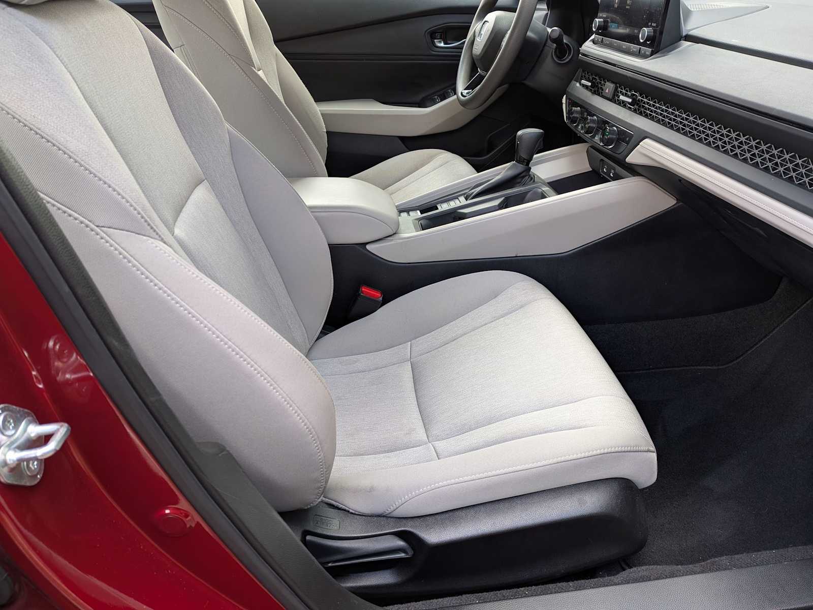 Thumbnail: 2023 Honda Accord - 21