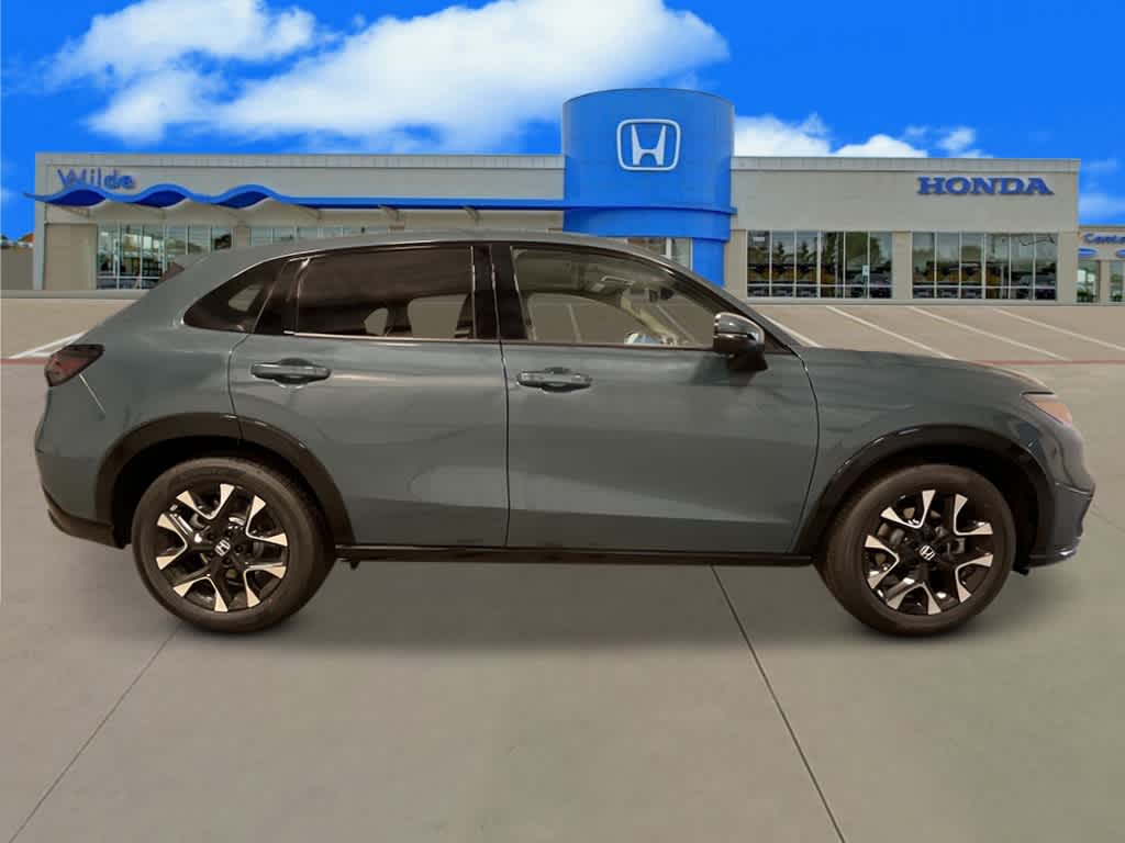 Thumbnail: 2027 Honda HR-V - 7
