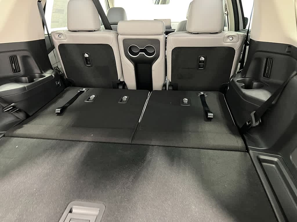 Thumbnail: 2025 Honda Pilot - 33