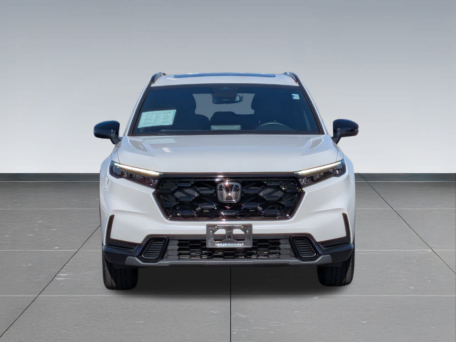 Thumbnail: 2023 Honda CR-V - 9