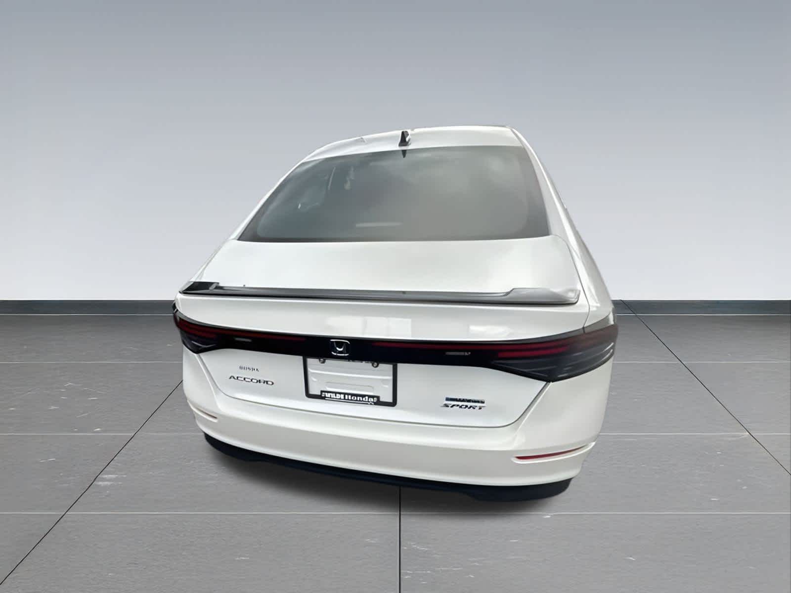 Thumbnail: 2023 Honda Accord - 20