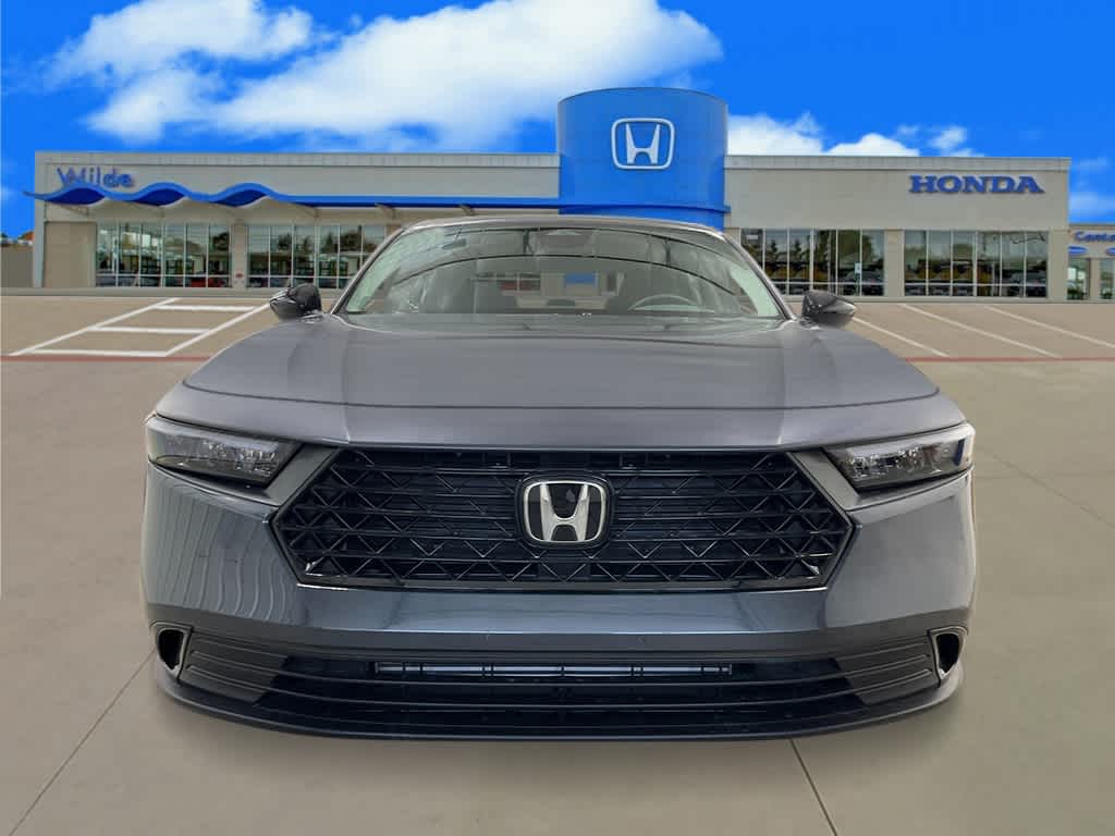 Thumbnail: 2026 Honda Accord - 9