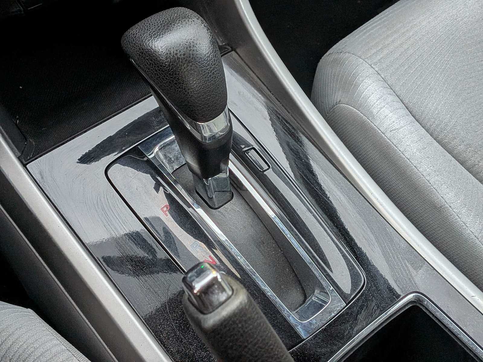 Thumbnail: 2016 Honda Accord - 27