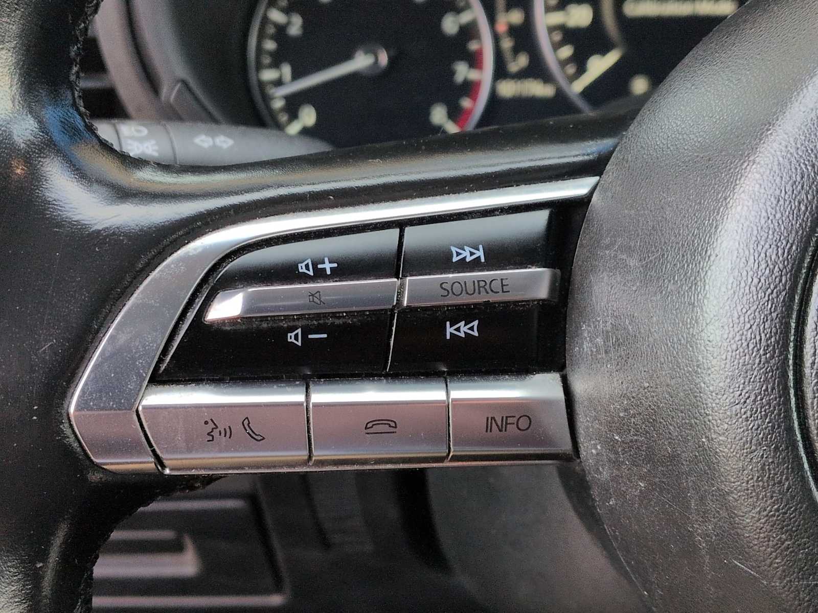 Thumbnail: 2020 Mazda Mazda3 - 20