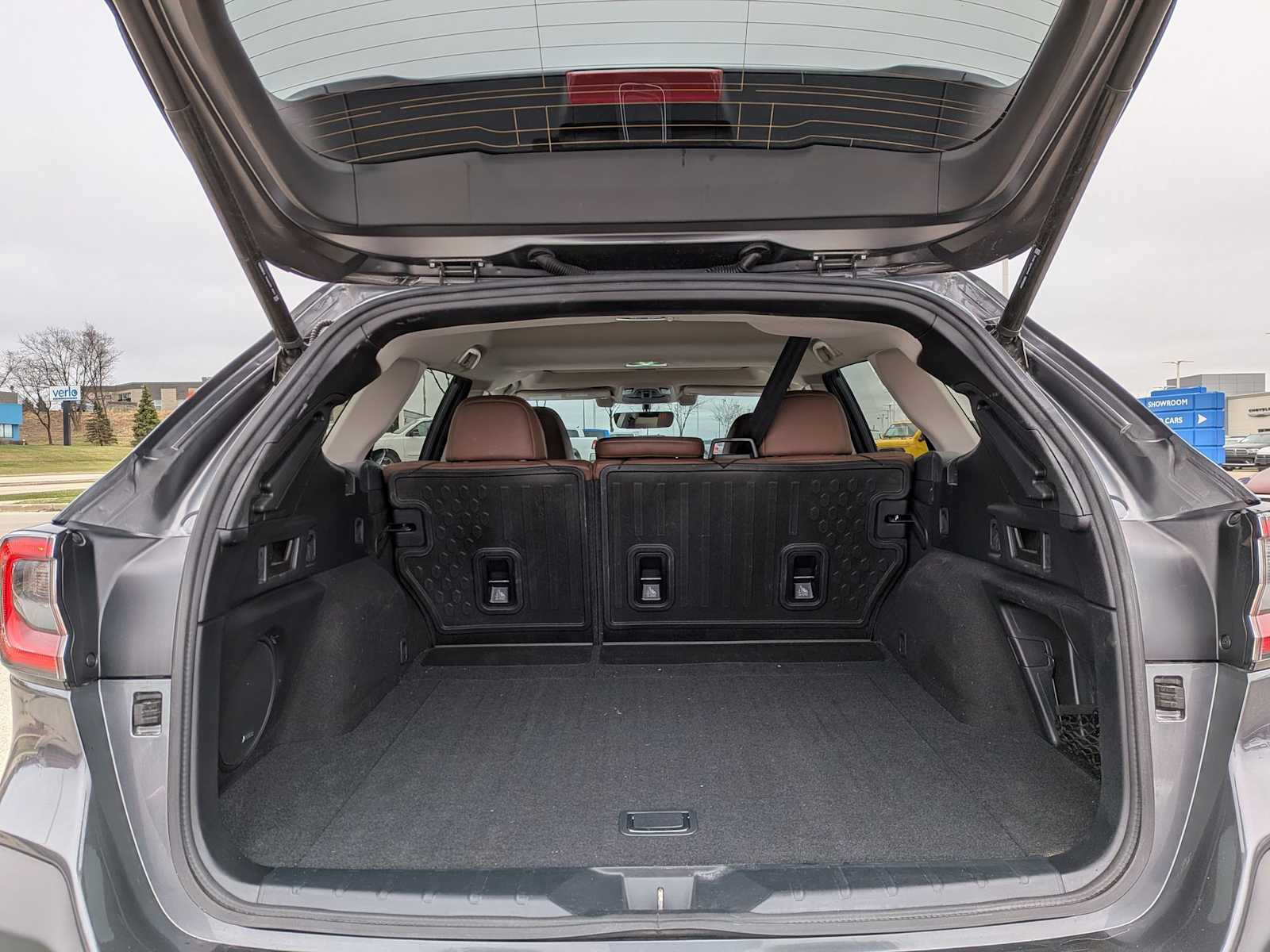 Thumbnail: 2021 Subaru Outback - 34