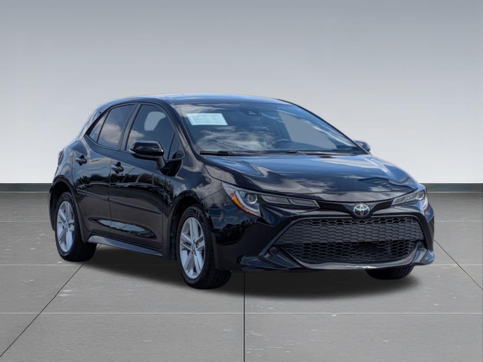 Thumbnail: 2020 Toyota Corolla - 7