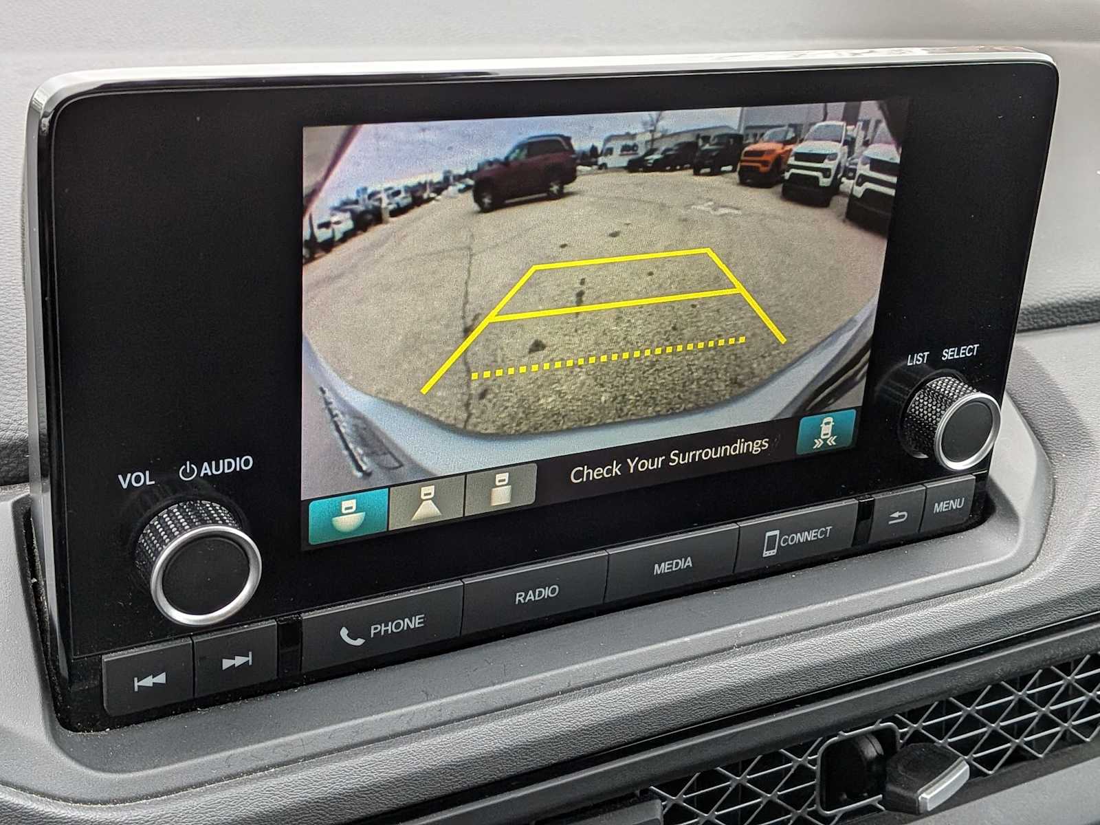 Thumbnail: 2023 Honda Accord - 29