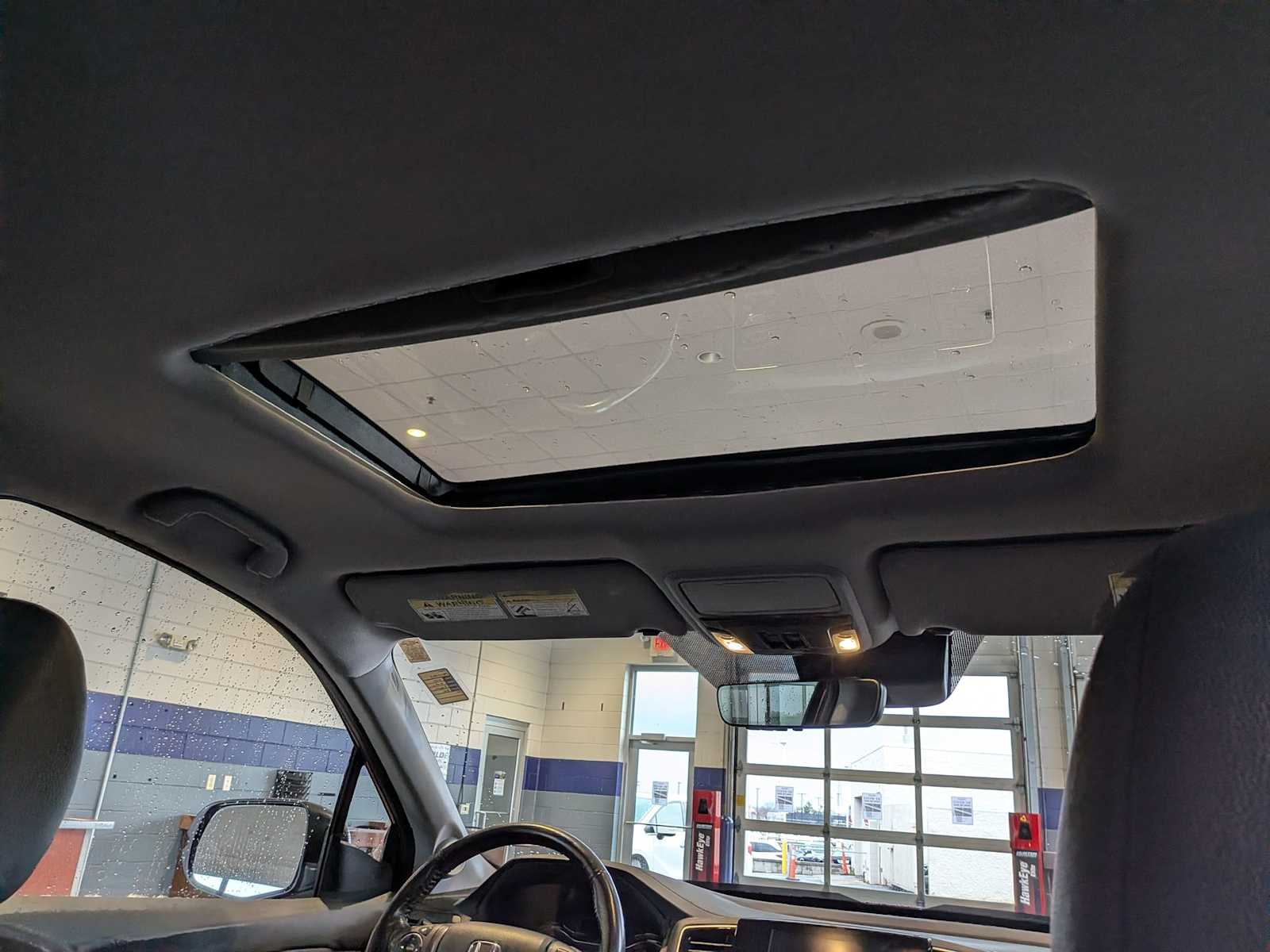 Thumbnail: 2023 Honda Ridgeline - 20