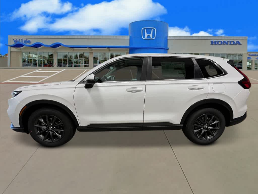 Thumbnail: 2026 Honda CR-V - 2