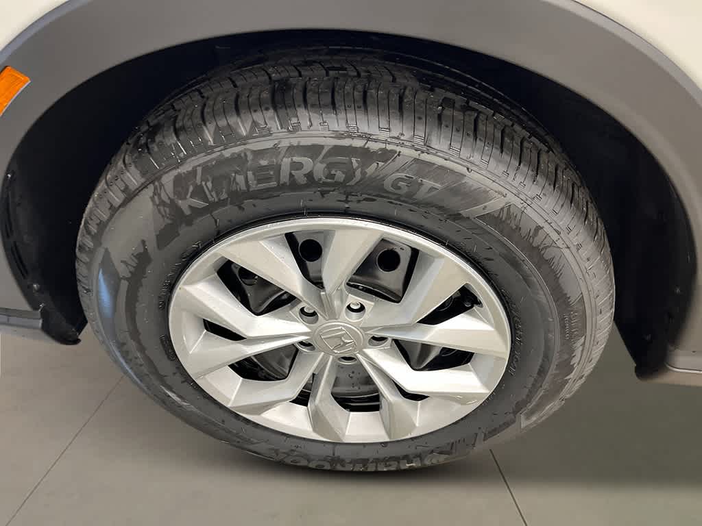 Thumbnail: 2026 Honda CR-V - 10