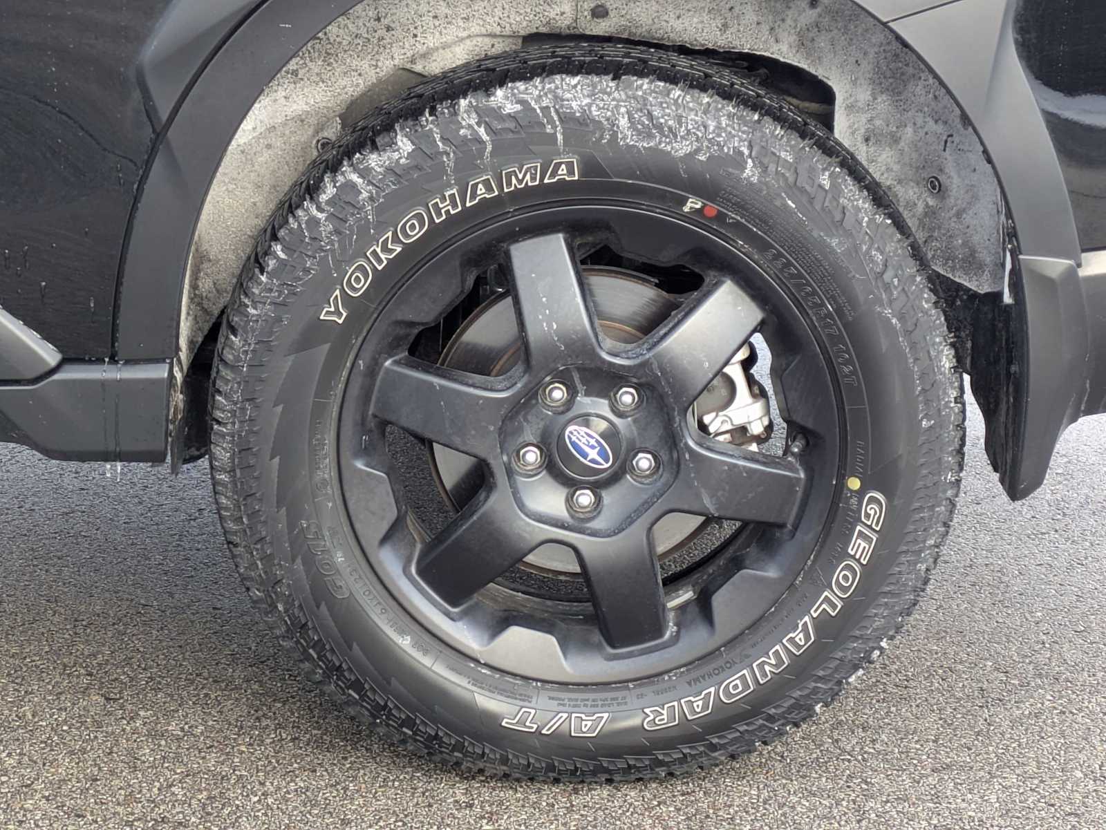 Thumbnail: 2024 Subaru Outback - 12