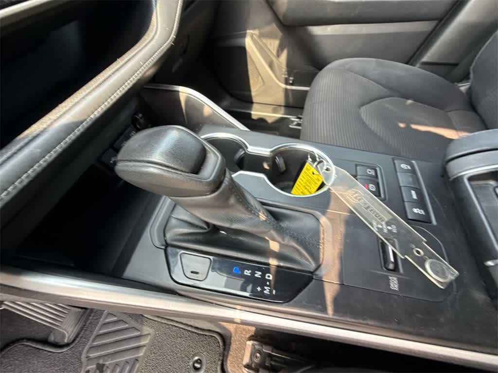 Thumbnail: 2021 Toyota Highlander - 31