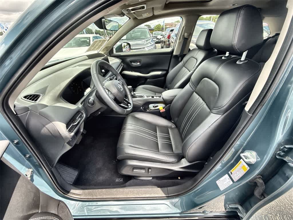 Thumbnail: 2024 Honda HR-V - 2