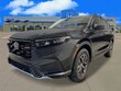 Honda CR-V Hybrid
