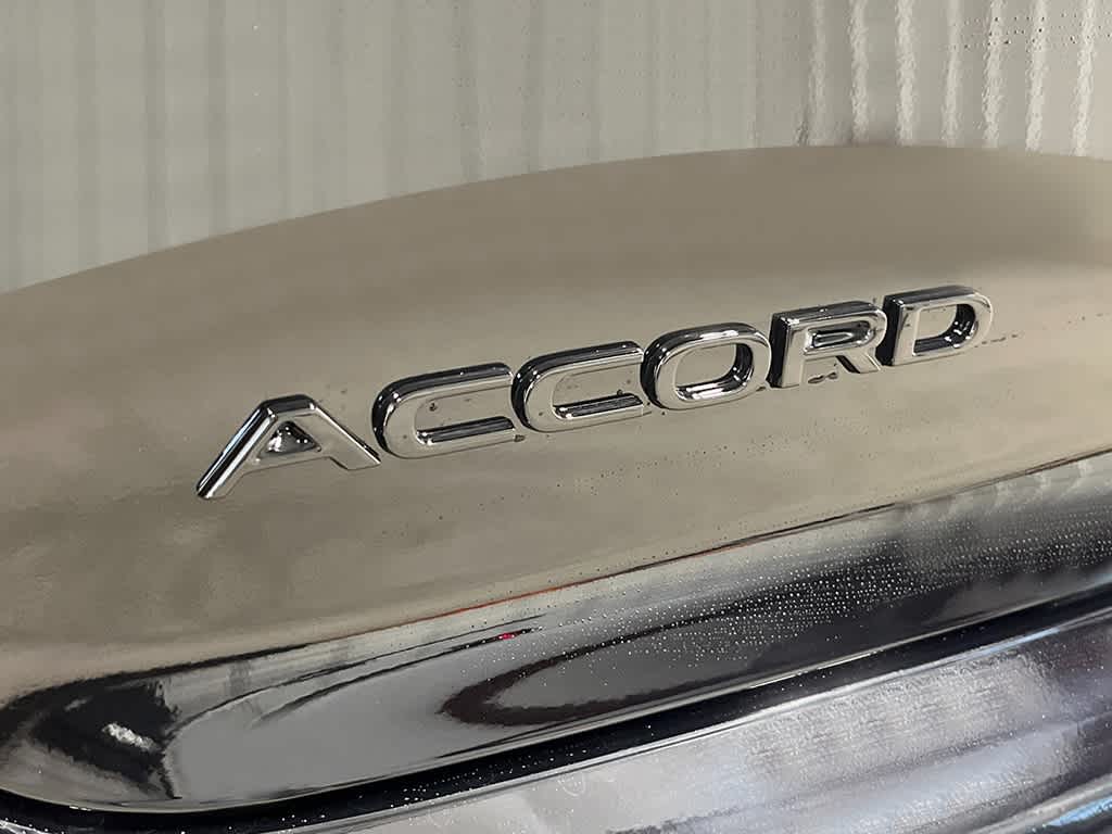 Thumbnail: 2026 Honda Accord - 7