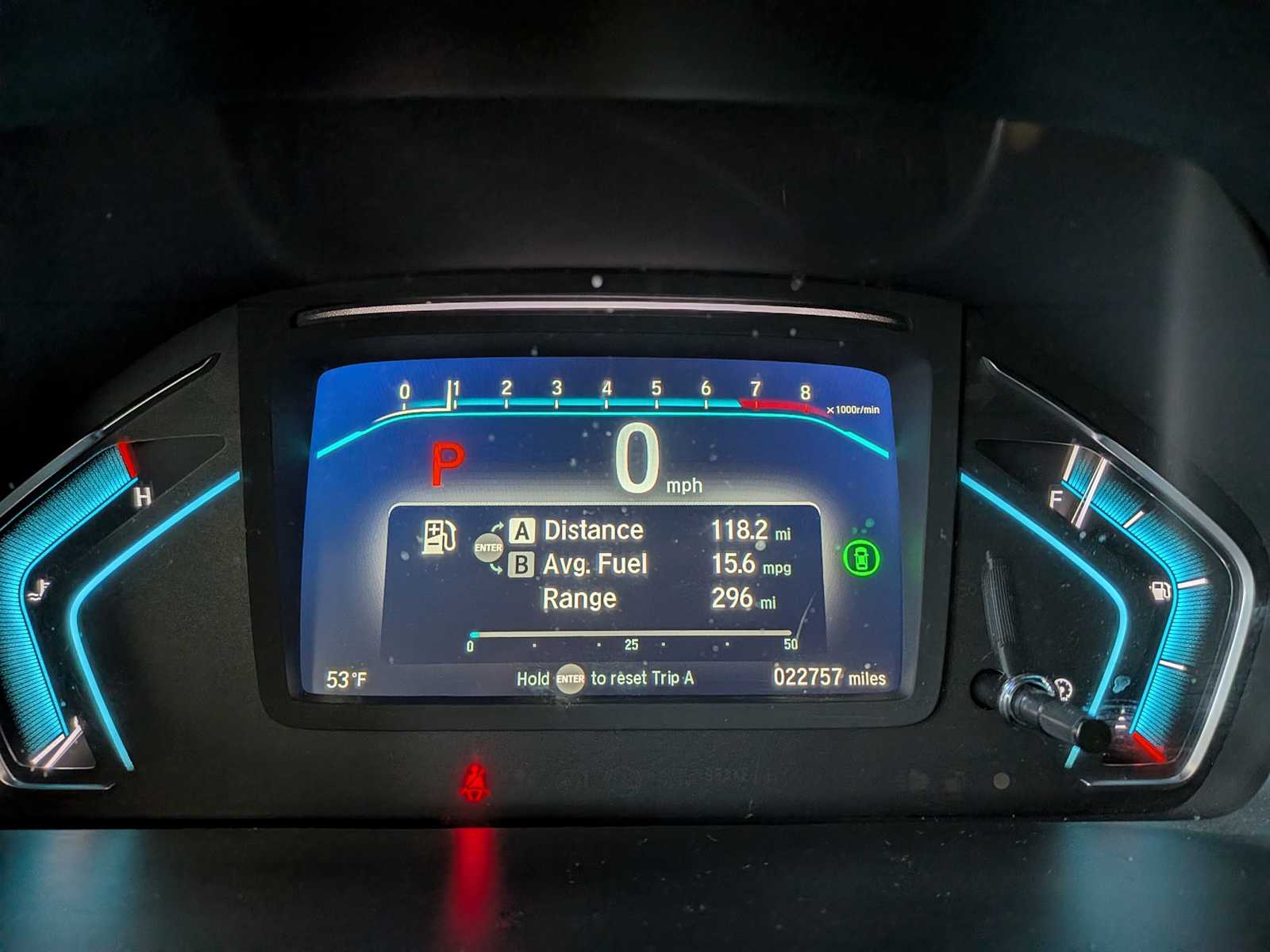 Thumbnail: 2023 Honda Odyssey - 31