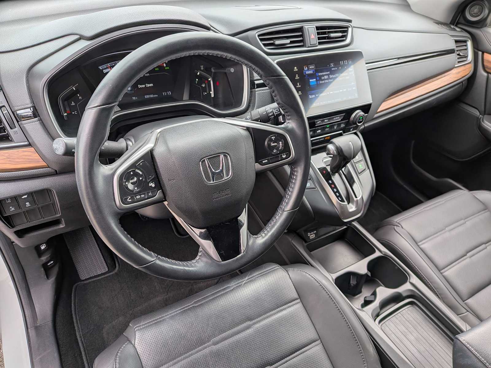 Thumbnail: 2020 Honda CR-V - 2