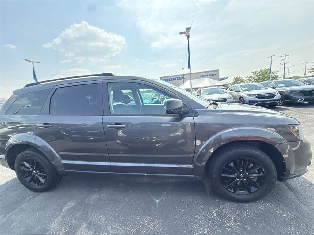 Thumbnail: 2019 Dodge Journey - 7
