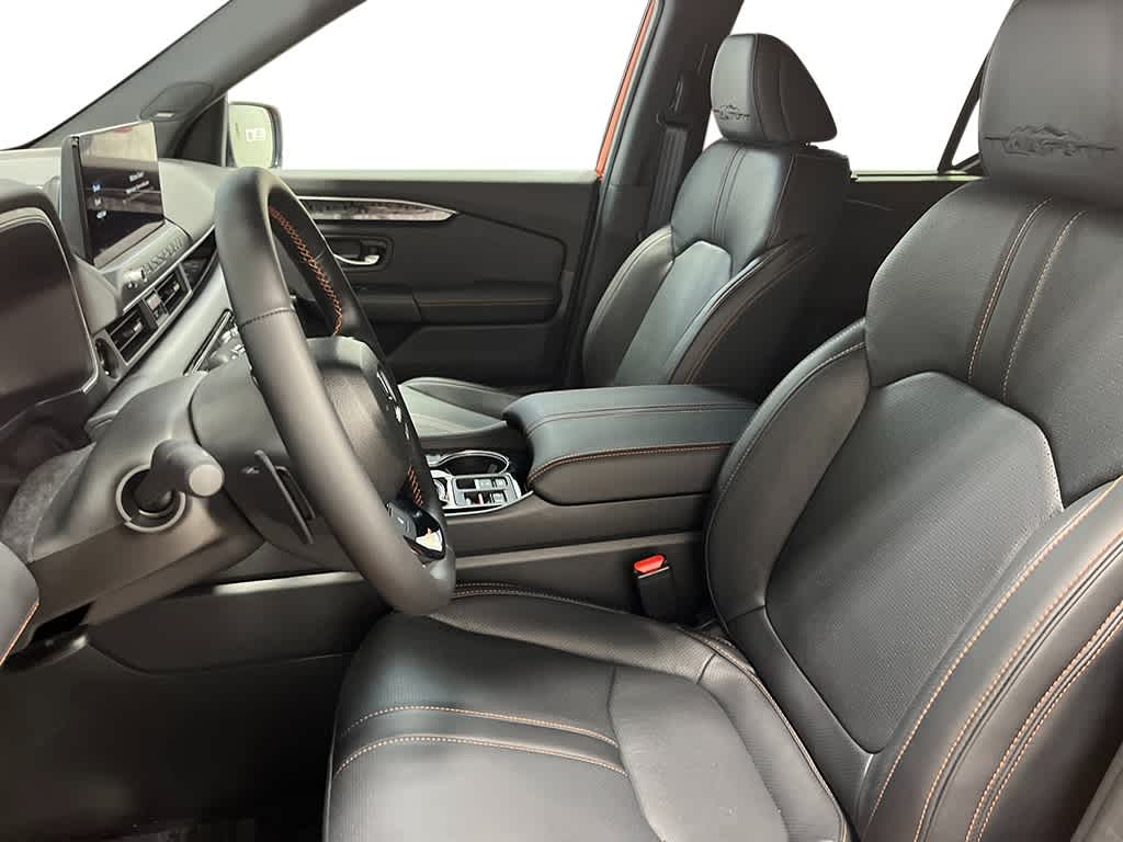 Thumbnail: 2026 Honda Passport - 12