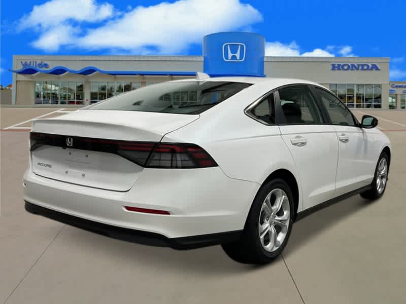 Thumbnail: 2025 Honda Accord - 6