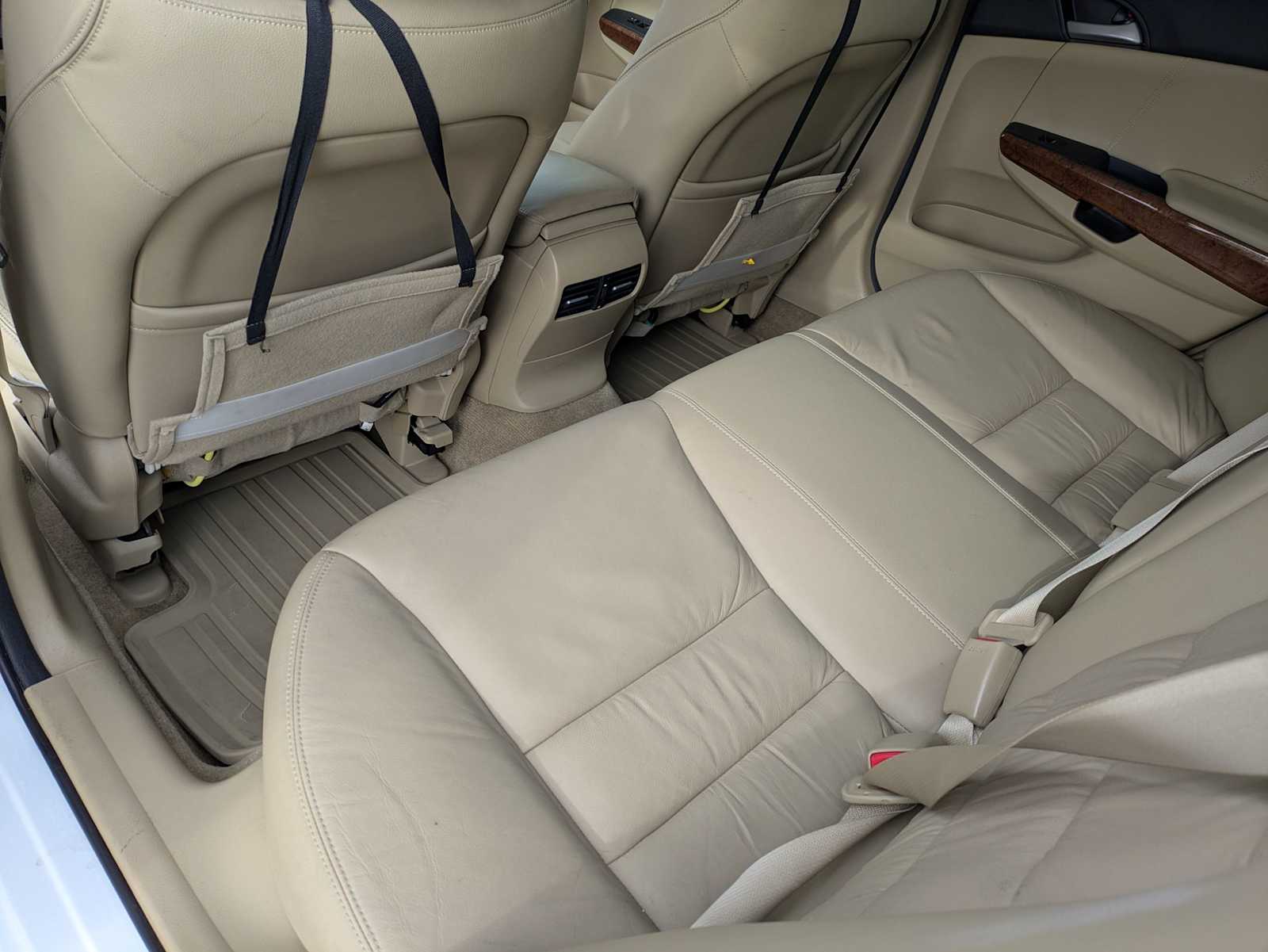 Thumbnail: 2012 Honda Accord - 17