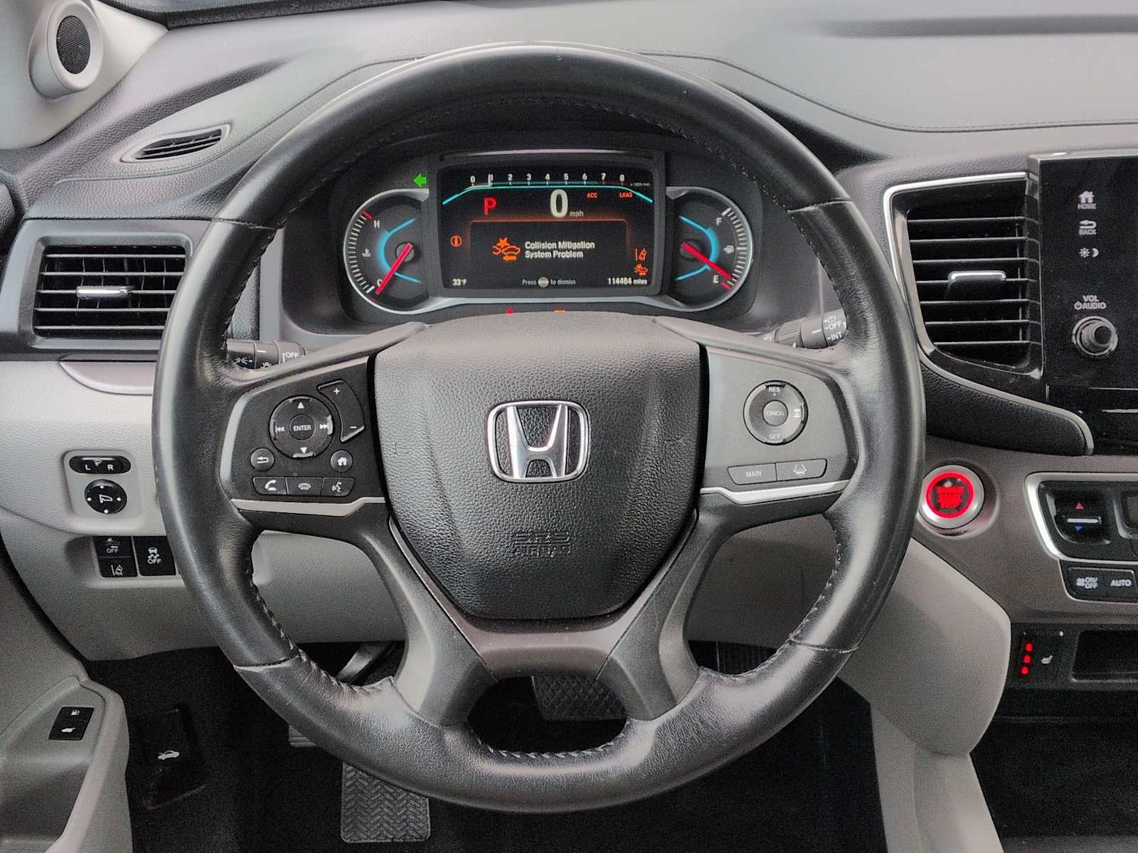 Thumbnail: 2020 Honda Pilot - 22