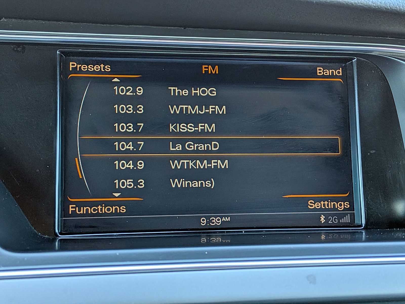 Thumbnail: 2014 Audi S5 - 27