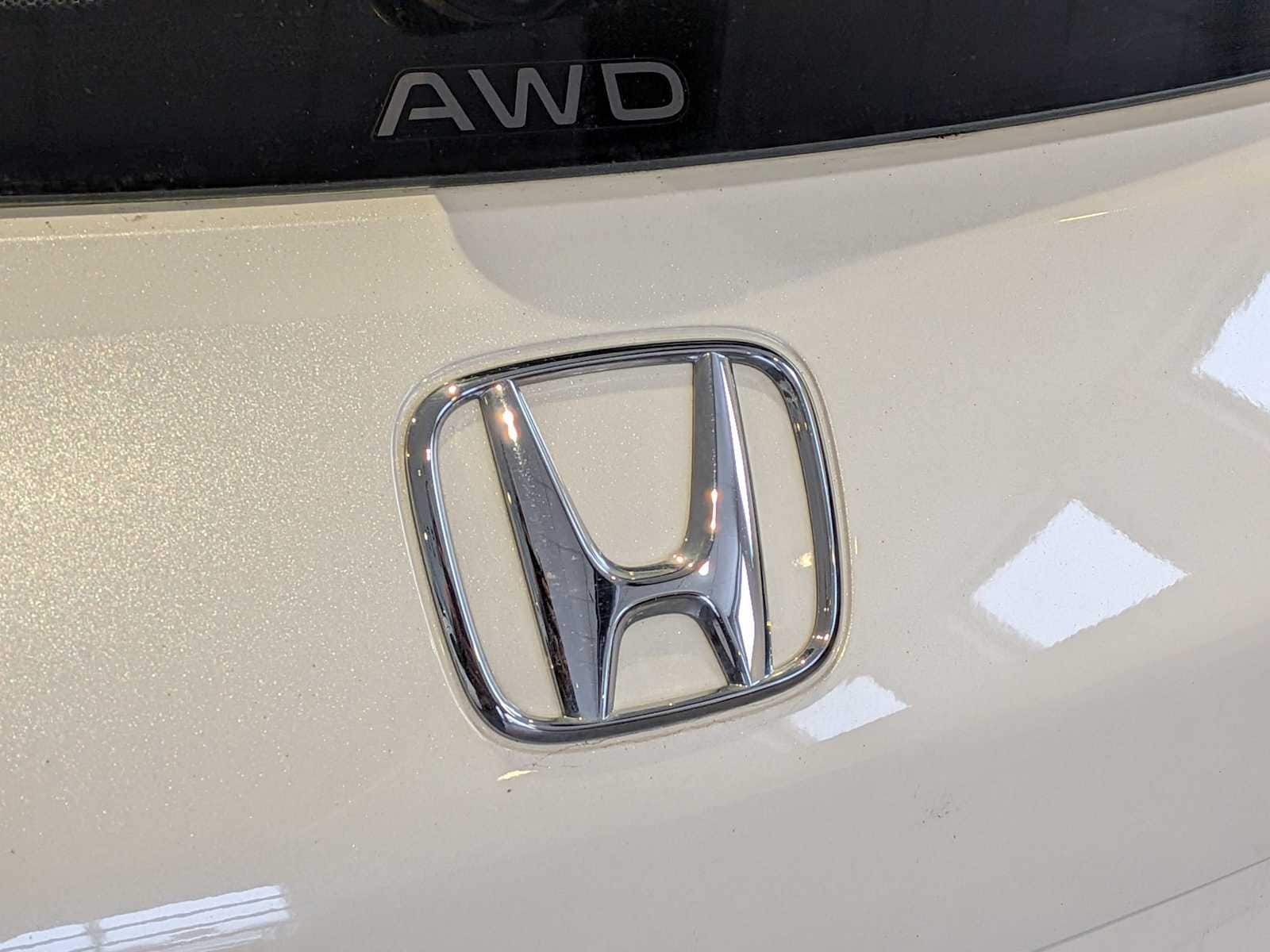 Thumbnail: 2023 Honda HR-V - 11