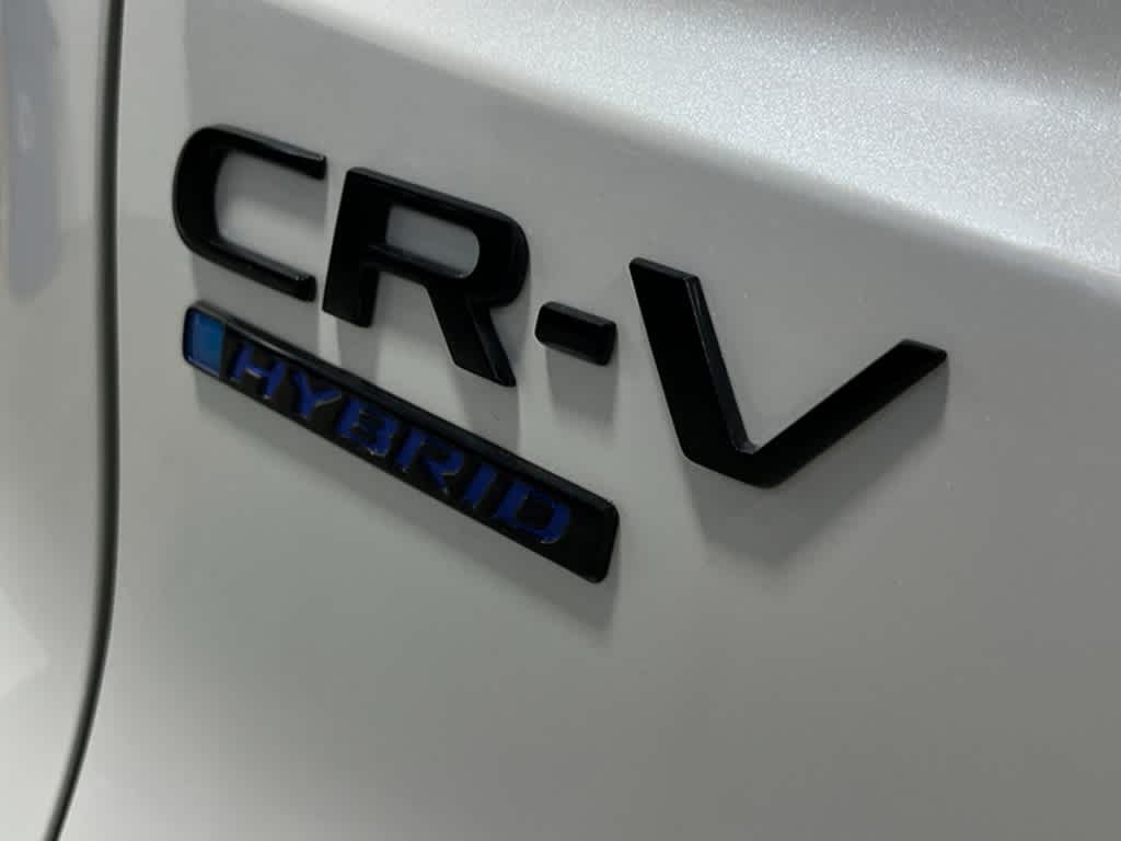 Thumbnail: 2026 Honda CR-V - 5