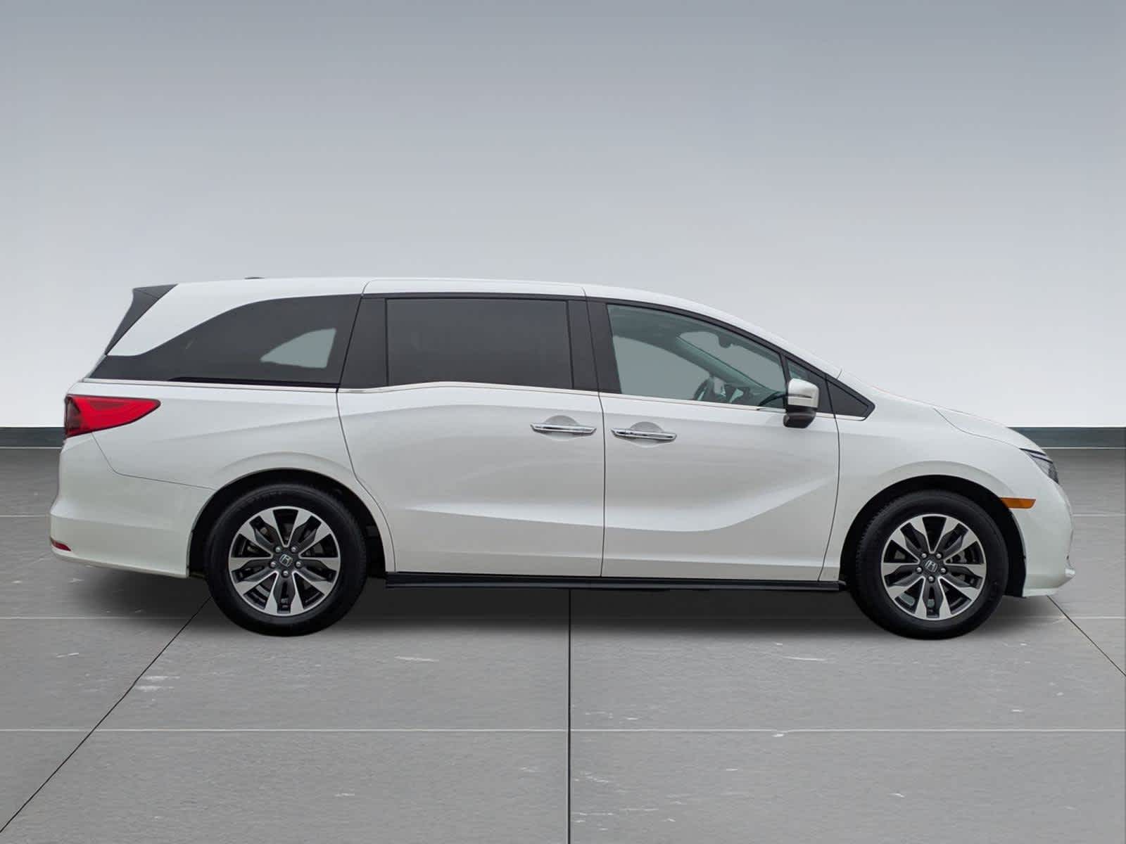 Thumbnail: 2024 Honda Odyssey - 7