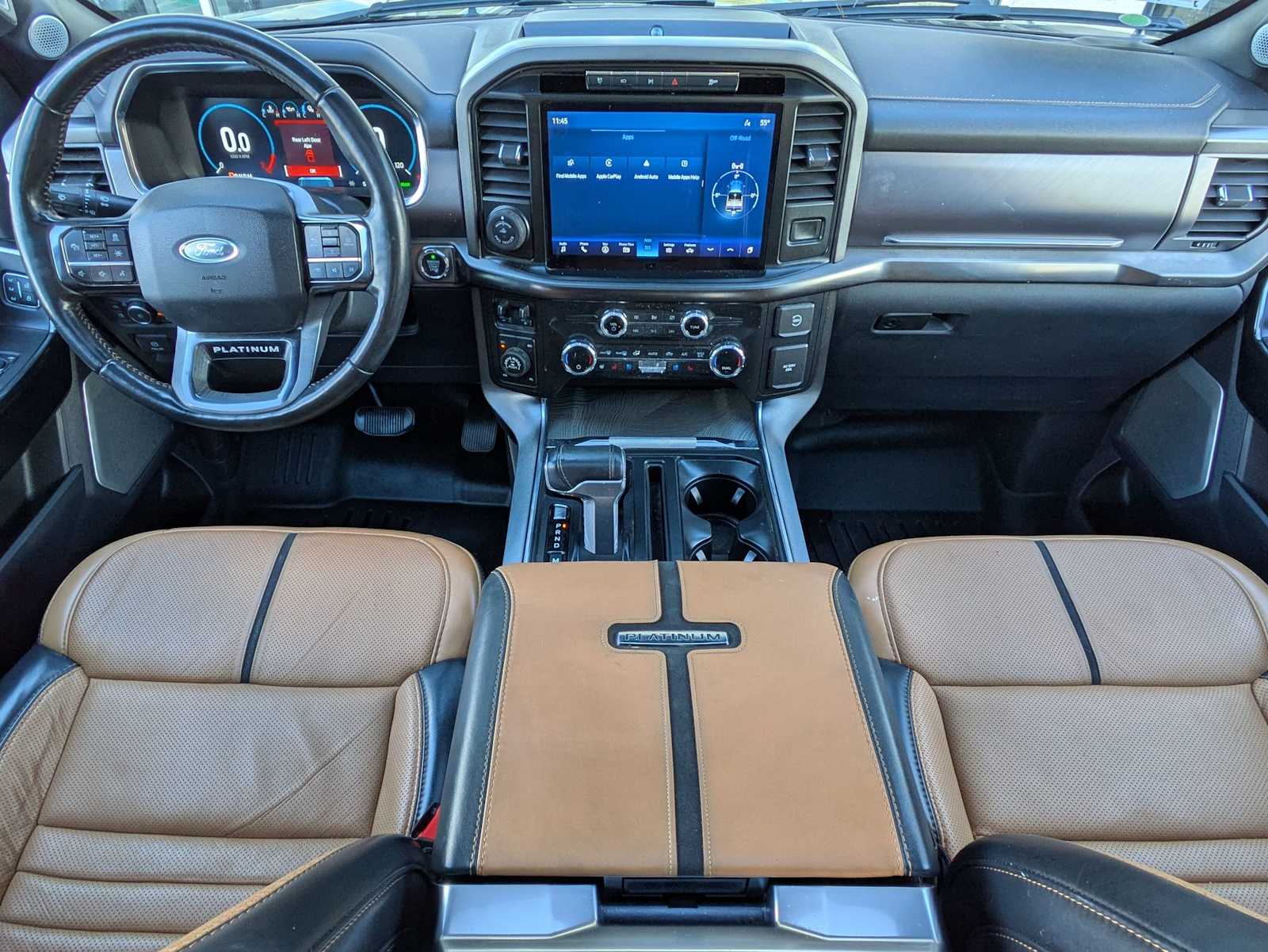 Thumbnail: 2021 Ford F-150 - 14