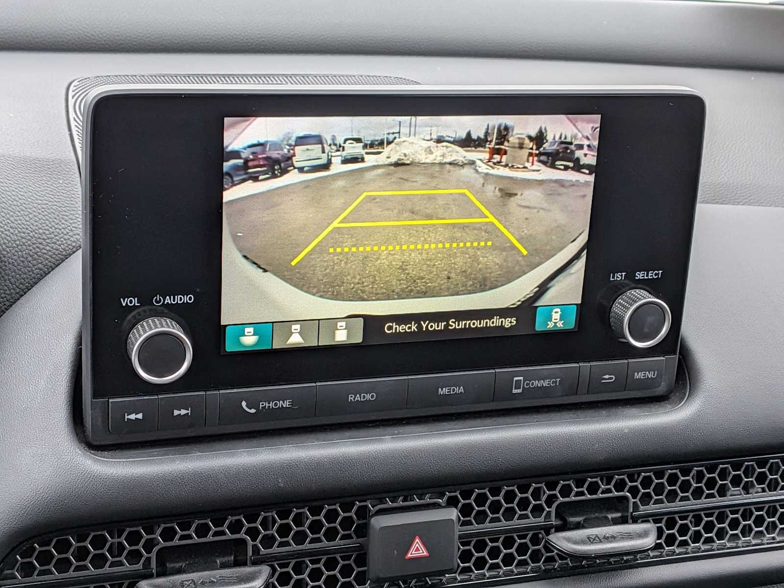 Thumbnail: 2023 Honda HR-V - 26