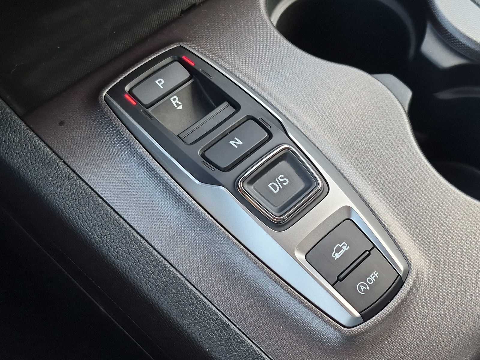 2023 Honda Ridgeline Sport - Photo 27