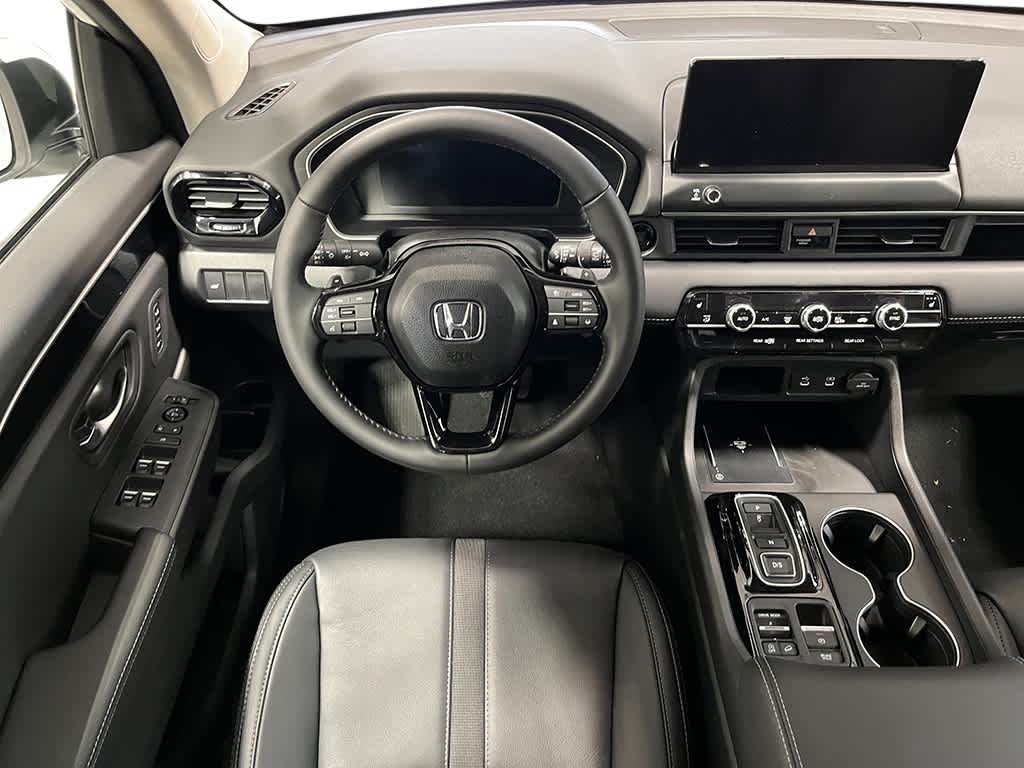 Thumbnail: 2026 Honda Pilot - 16