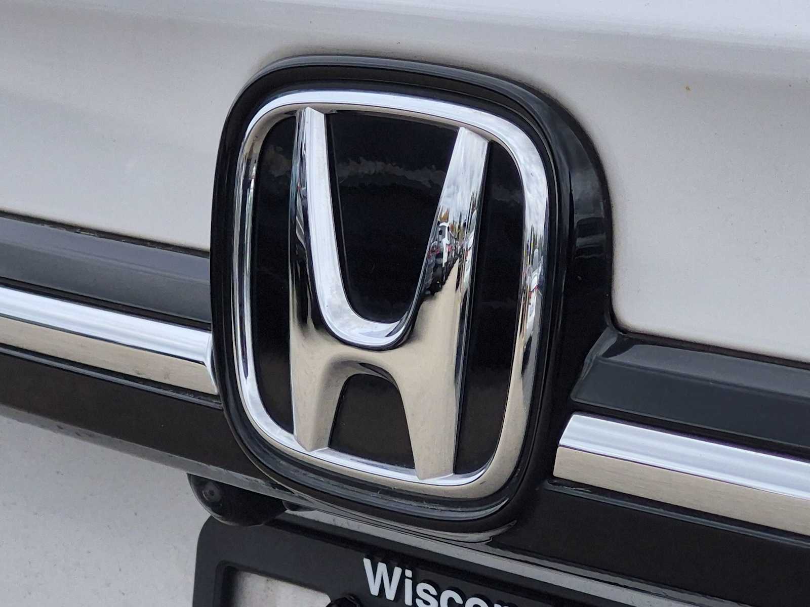 2024 Honda Odyssey EX-L - Photo 13